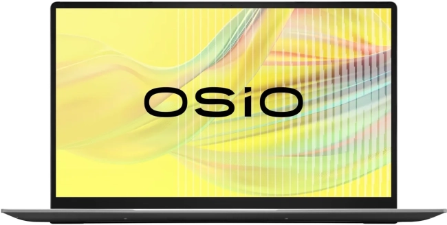 Ноутбук Osio FocusLine F160i-015 16" Ноутбук Osio FocusLine F160i-015 16"