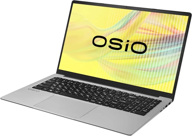 Ноутбук Osio FocusLine F160i-015 16" Ноутбук Osio FocusLine F160i-015 16"