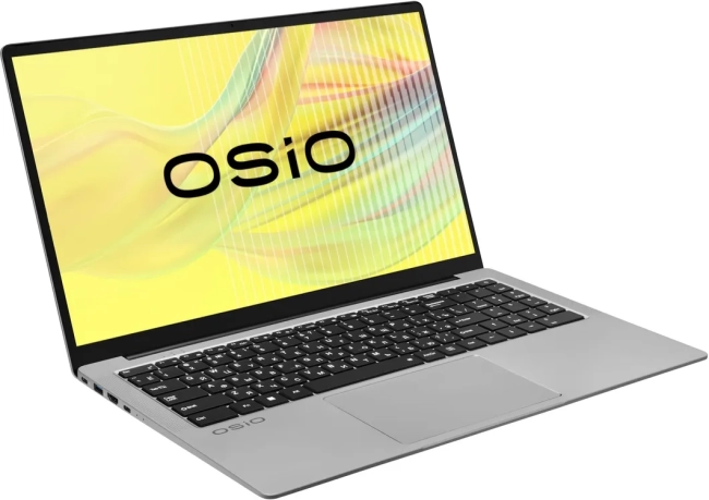 Ноутбук Osio FocusLine F160i-015 16" Ноутбук Osio FocusLine F160i-015 16"