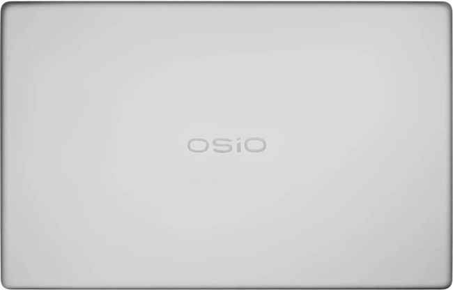 Ноутбук Osio FocusLine F160i-015 16" Ноутбук Osio FocusLine F160i-015 16"