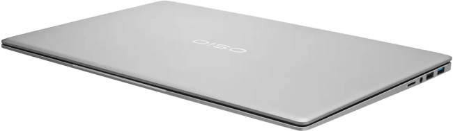 Ноутбук Osio FocusLine F160i-015 16" Ноутбук Osio FocusLine F160i-015 16"