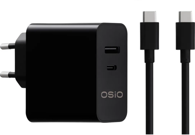 Ноутбук Osio FocusLine F160i-015 16" Ноутбук Osio FocusLine F160i-015 16"