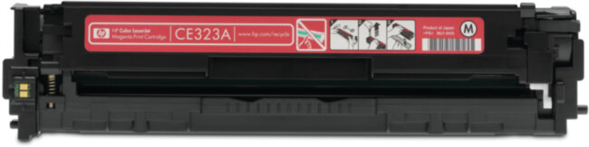 Тонер-картридж HP CE323A Тонер-картридж HP CE323A