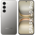 Смартфон Tecno Spark 40 Pro (KM6 256+8 MOON TITANIUM) Смартфон Tecno Spark 40 Pro (KM6 256+8 MOON TITANIUM)