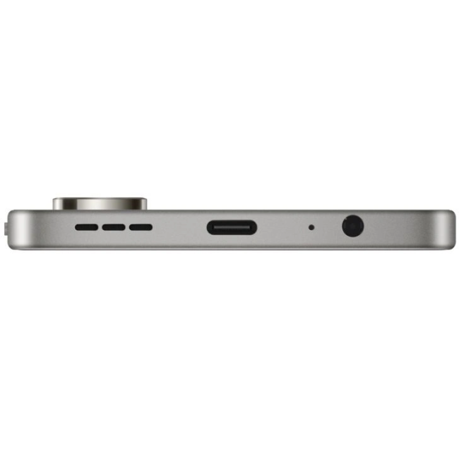 Смартфон Tecno Spark 40 Pro (KM6 256+8 MOON TITANIUM) Смартфон Tecno Spark 40 Pro (KM6 256+8 MOON TITANIUM)