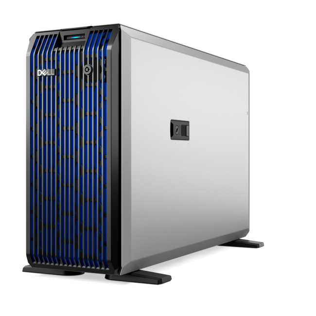 Сервер на базе Dell PowerEdge T360 Dell 210-BJTT_bundle005 Сервер на базе Dell PowerEdge T360 Dell 210-BJTT_bundle005