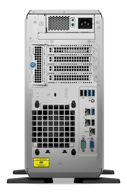 Сервер на базе Dell PowerEdge T360 Dell 210-BJTT_bundle005 Сервер на базе Dell PowerEdge T360 Dell 210-BJTT_bundle005