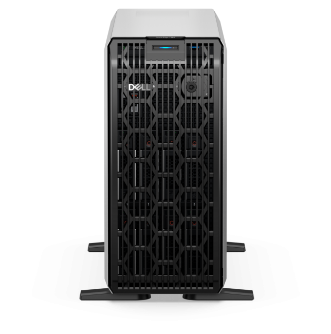Сервер на базе Dell PowerEdge T360 Dell 210-BJTT_bundle005 Сервер на базе Dell PowerEdge T360 Dell 210-BJTT_bundle005