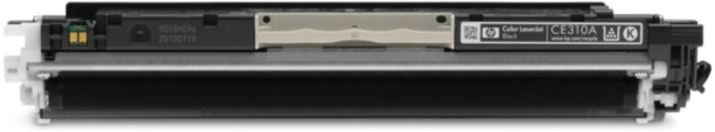 Тонер-картридж HP CE310A