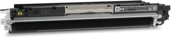 Тонер-картридж HP CE310A