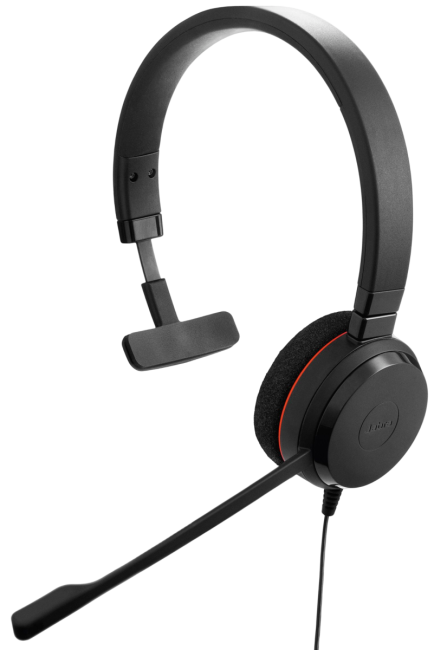 Гарнитура проводная Jabra 4993-823-169 Гарнитура проводная Jabra 4993-823-169