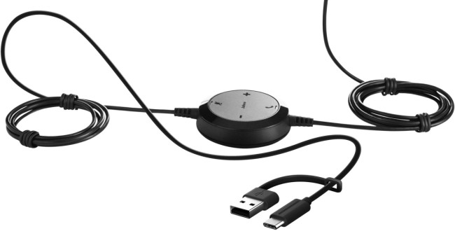 Гарнитура проводная Jabra 4993-823-169 Гарнитура проводная Jabra 4993-823-169