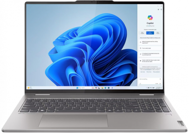 Ноутбук Lenovo 83DM0006US Ноутбук Lenovo 83DM0006US