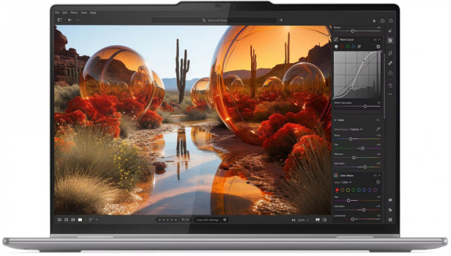 Ноутбук Lenovo 83DM0006US Ноутбук Lenovo 83DM0006US