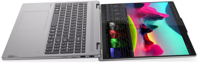 Ноутбук Lenovo 83DM0006US Ноутбук Lenovo 83DM0006US