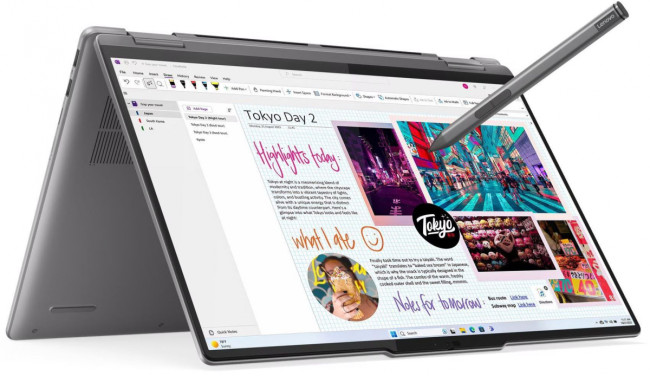Ноутбук Lenovo 83DM0006US Ноутбук Lenovo 83DM0006US
