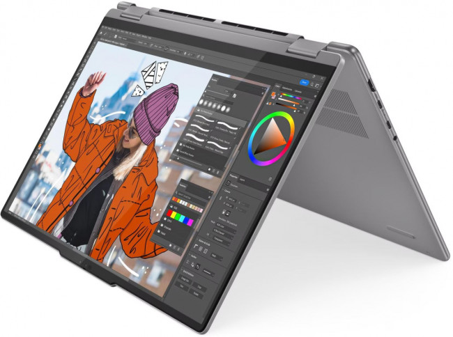 Ноутбук Lenovo 83DM0006US Ноутбук Lenovo 83DM0006US