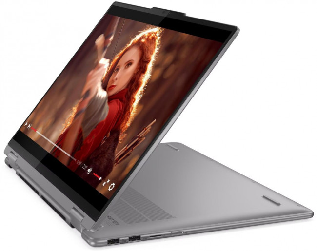Ноутбук Lenovo 83DM0006US Ноутбук Lenovo 83DM0006US