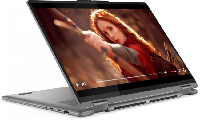Ноутбук Lenovo 83DM0006US Ноутбук Lenovo 83DM0006US