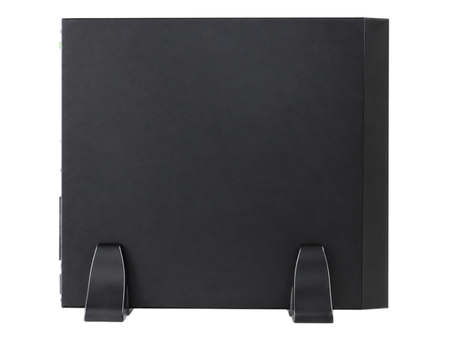Источник бесперебойного питания NERPA RU online, LCD, 2U Rack/Tower, 1 kVA/kW, 8*С13, 36V 3*9Ah, возможность подключения внешних АКБ. NERPA NR11B1 Источник бесперебойного питания NERPA RU online, LCD, 2U Rack/Tower, 1 kVA/kW, 8*С13, 36V 3*9Ah, возможность подключения внешних АКБ. NERPA NR11B1