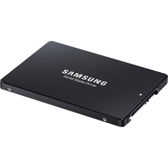 Твердотельный накопитель Samsung SSD PM9A3, 7680GB (MZQL27T6HBLA-00A07) Твердотельный накопитель Samsung SSD PM9A3, 7680GB (MZQL27T6HBLA-00A07)