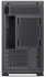 Корпус компьютерный Mini-Tower JONSBO D31 STD Black