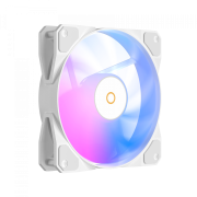 Кулер для корпуса Ocypus Beta-F12-WH1AM01X-GL Кулер для корпуса Ocypus Beta-F12-WH1AM01X-GL