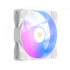 Кулер для корпуса Ocypus Beta-F12-WH1AM01X-GL Кулер для корпуса Ocypus Beta-F12-WH1AM01X-GL