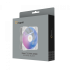 Кулер для корпуса Ocypus Beta-F12-WH1AM01X-GL Кулер для корпуса Ocypus Beta-F12-WH1AM01X-GL