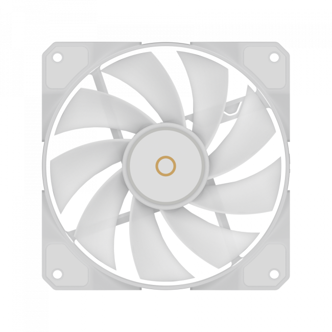 Кулер для корпуса Ocypus Beta-F12-WH1AM01X-GL Кулер для корпуса Ocypus Beta-F12-WH1AM01X-GL