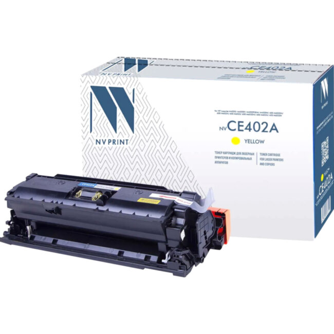 - NV Print NV-CE402AY