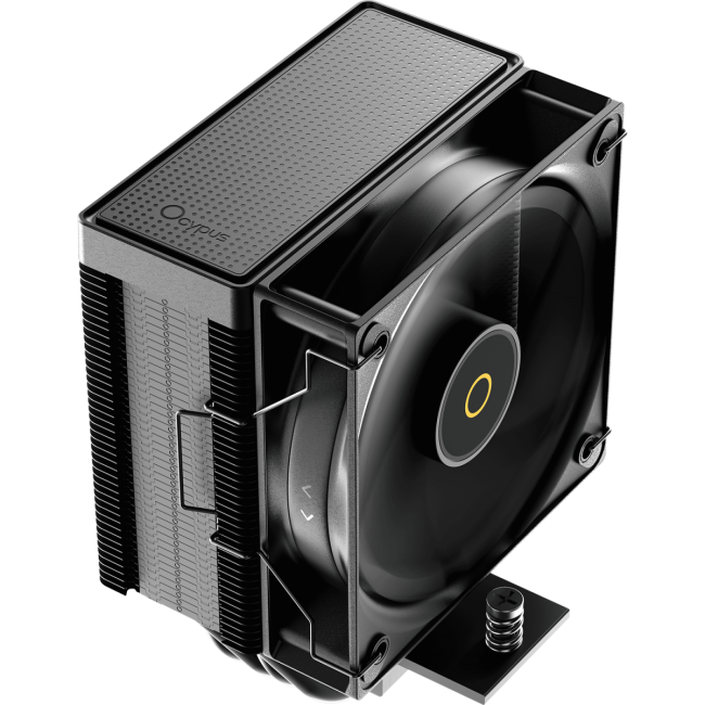Кулер для процессора Ocypus Gamma-A40-BK1NNWN00X-GL Кулер для процессора Ocypus Gamma-A40-BK1NNWN00X-GL