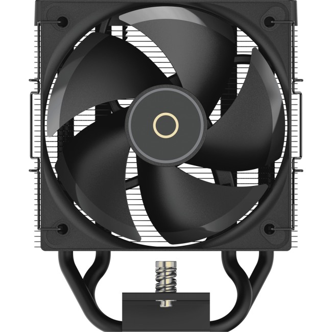 Кулер для процессора Ocypus Gamma-A40-BK1NNWN00X-GL Кулер для процессора Ocypus Gamma-A40-BK1NNWN00X-GL