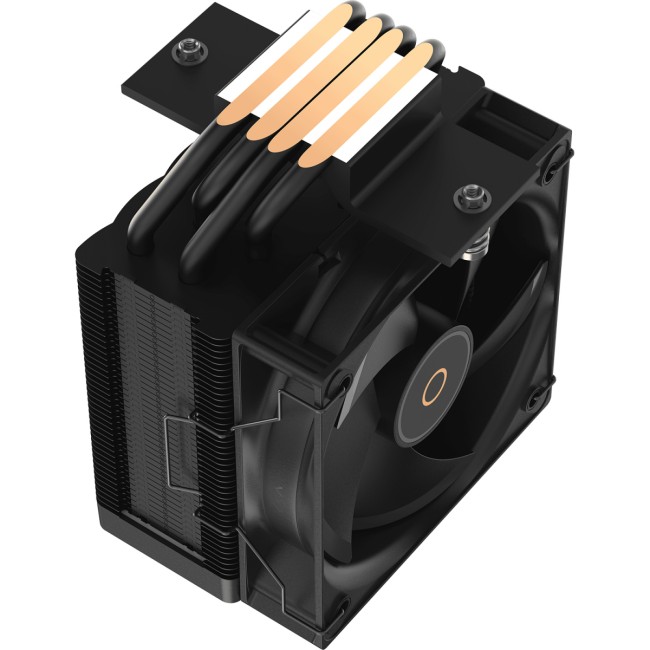Кулер для процессора Ocypus Gamma-A40-BK1NNWN00X-GL Кулер для процессора Ocypus Gamma-A40-BK1NNWN00X-GL