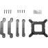 Кулер для процессора Ocypus Gamma-A40-BK1NNWN00X-GL Кулер для процессора Ocypus Gamma-A40-BK1NNWN00X-GL