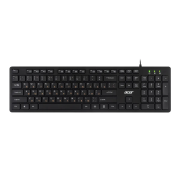 Клавиатура Acer ZL.KBDEE.00C