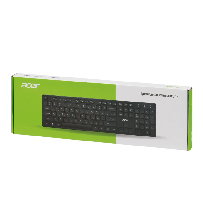 Клавиатура Acer ZL.KBDEE.00C Клавиатура Acer ZL.KBDEE.00C