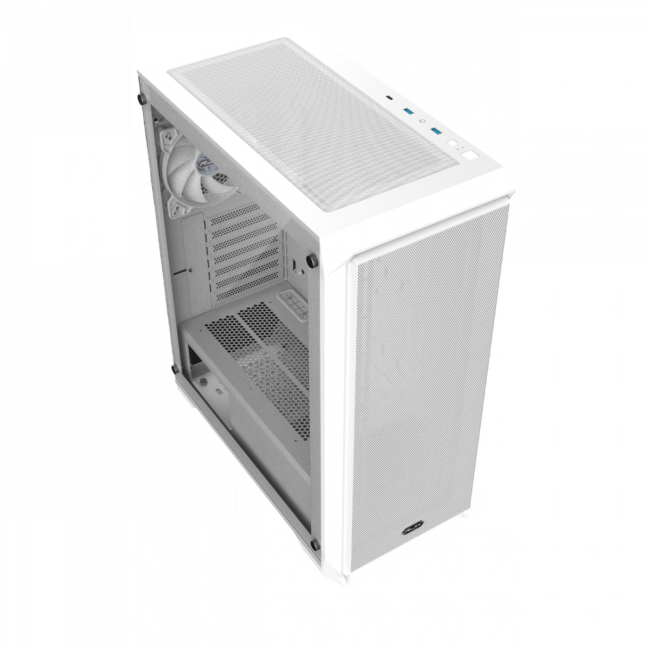 Корпус без блока питания Raijintek 0R20B00264 Корпус без блока питания Raijintek 0R20B00264