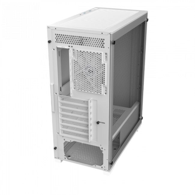 Корпус без блока питания Raijintek 0R20B00264 Корпус без блока питания Raijintek 0R20B00264