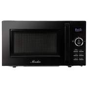 Отдельностоящая микроволновая печь MONSHER MONSHER MTW 202 Noir