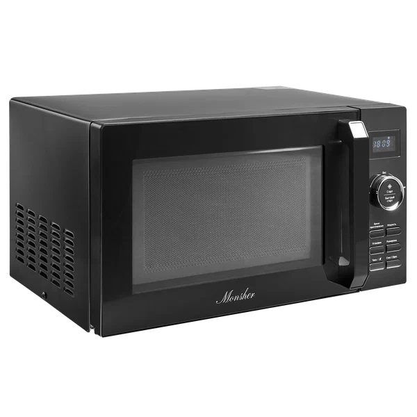 Отдельностоящая микроволновая печь MONSHER MONSHER MTW 202 Noir