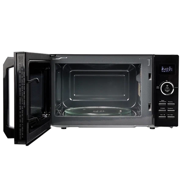 Отдельностоящая микроволновая печь MONSHER MONSHER MTW 202 Noir