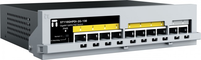 Коммутатор Netis ST110GHPDI-2G-130 Коммутатор Netis ST110GHPDI-2G-130