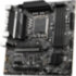 Материнская плата MSI PRO B660M-A DDR4