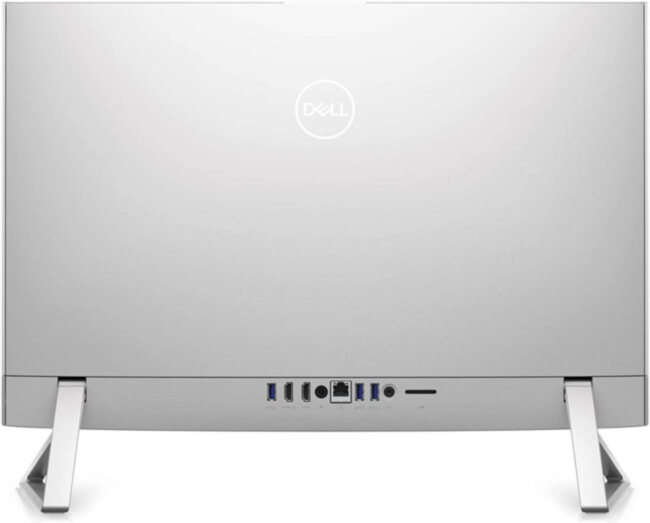 Моноблок DELL INSPIRON 5410 (EN клавиатура) Моноблок DELL INSPIRON 5410 (EN клавиатура)