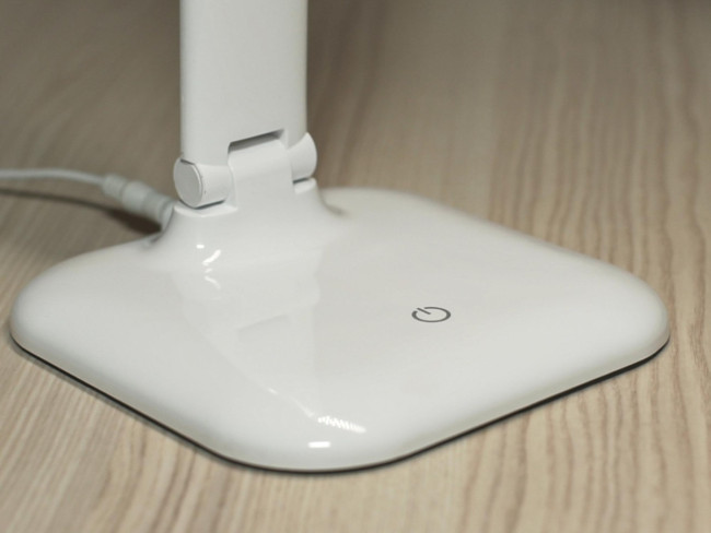 Светильник настольный светодиодный СТАРТ  CT62 белый Светильник настольный светодиодный СТАРТ CT62 белый