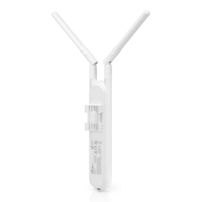 Точка доступа Ubiquiti UAP-AC-M-5 Точка доступа Ubiquiti UAP-AC-M-5