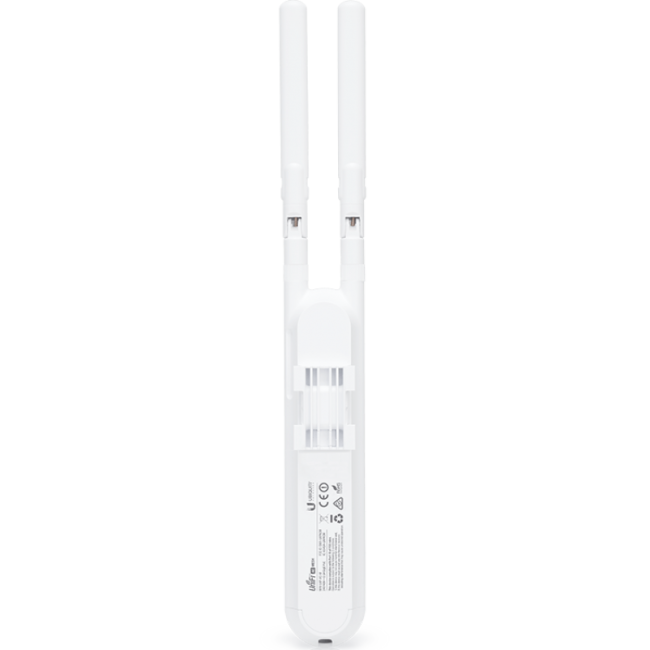 Точка доступа Ubiquiti UAP-AC-M-5 Точка доступа Ubiquiti UAP-AC-M-5