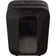Шредер Fellowes® Powershred® LX41, DIN P-4, 4х12мм, 8 лст., 17 лтр., уничт.: скрепки,скобы,карты Fellowes FS-43007 Шредер Fellowes® Powershred® LX41, DIN P-4, 4х12мм, 8 лст., 17 лтр., уничт.: скрепки,скобы,карты Fellowes FS-43007