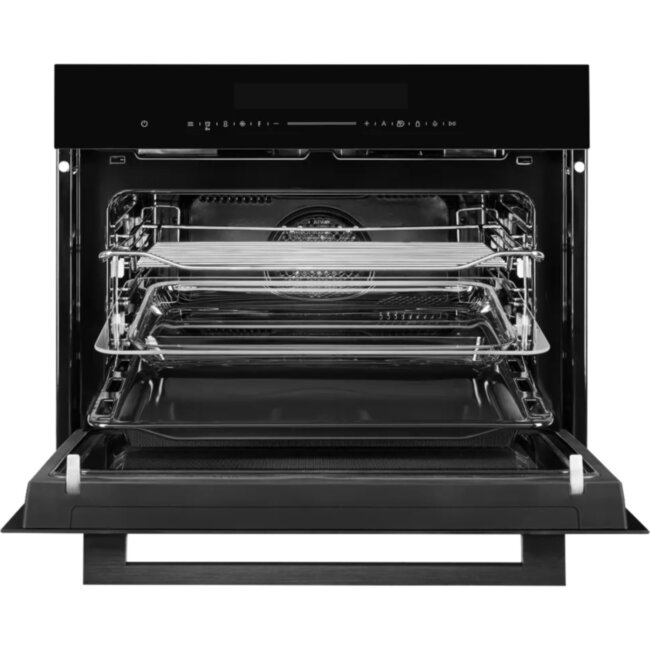 Встраиваемый духовой шкаф Kuppersberg KHT 616 Black